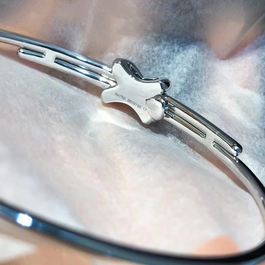 [CH]JEUX DE BRACELET SILVER DIAMONDS