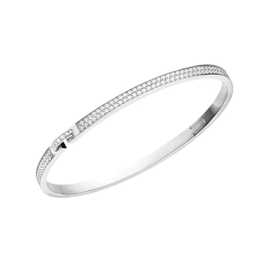[CH]LIENS VIDENCE DIAMOND PAVED BRACELET