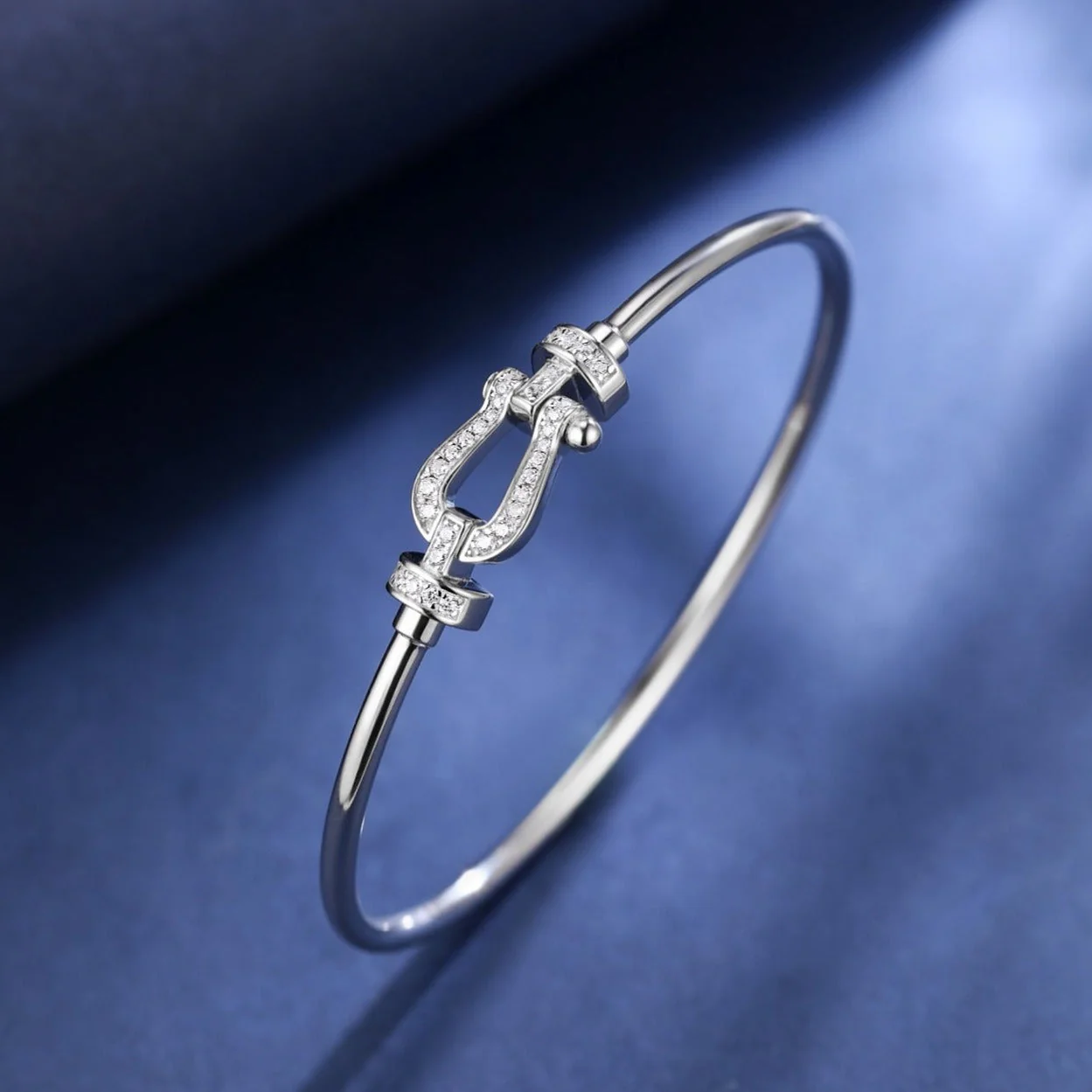 [FE]FORCE 10 MOYEN DIAMOND BRACELET