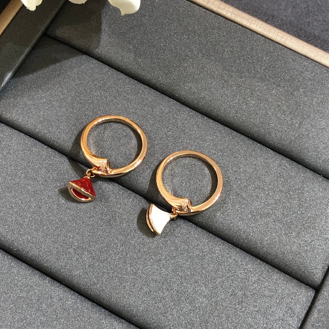 [BV]DREAM RING PINK GOLD