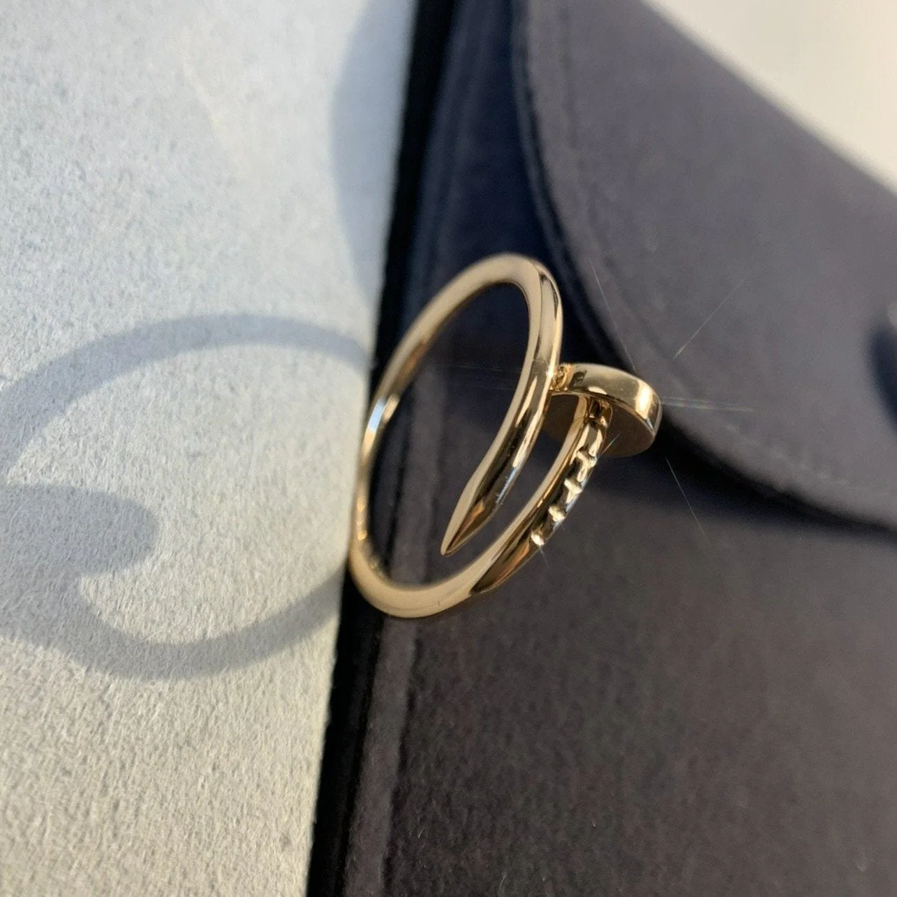 [CT]JUSTE RING 1.8MM