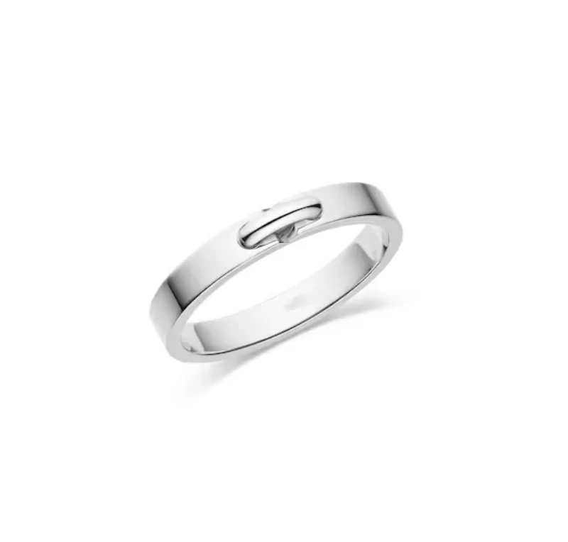 [CH]ALLIANCE LIENS VIDENCE 3MM RING