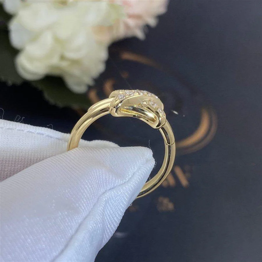 [CH]JEUX DE GOLD DIAMOND RING