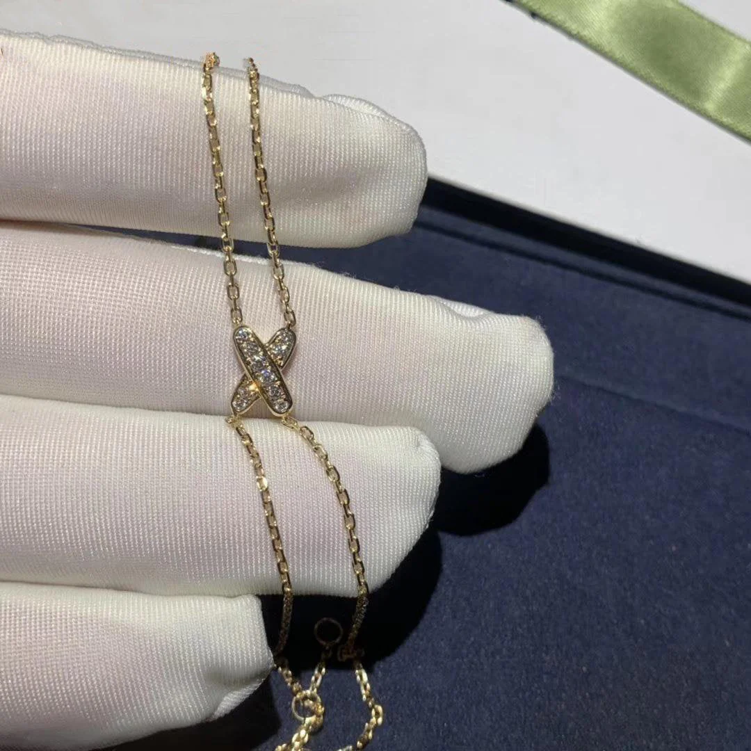 [CH]JEUX BRACELET GOLD DIAMOND