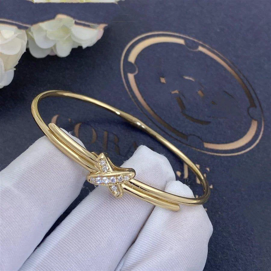 [CH]JEUX DE BRACELET GOLD DIAMONDS