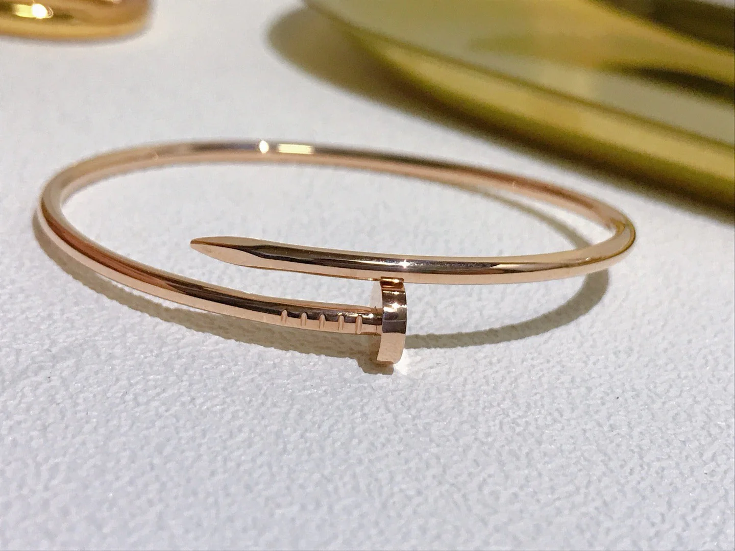 [CT]JUSTE BRACELET 2.5MM