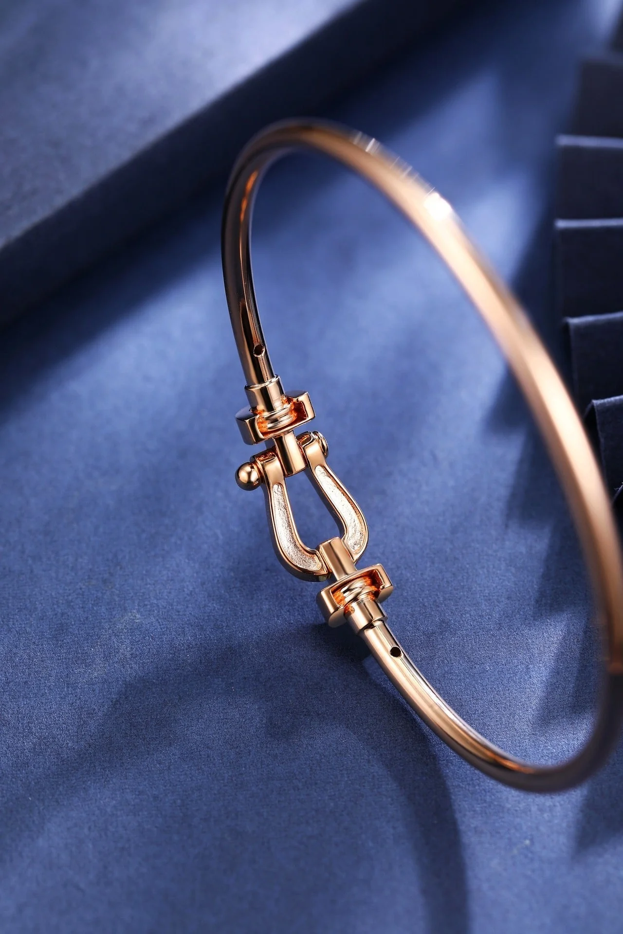 [FE]FORCE 10 MOYEN DIAMOND BRACELET