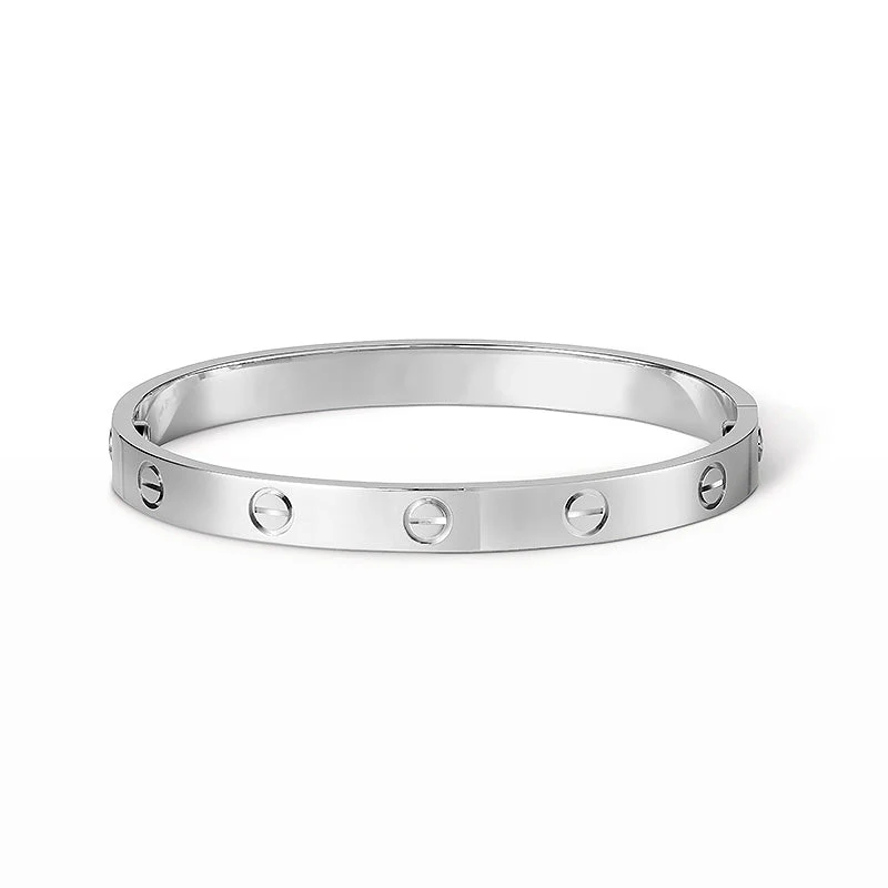 [CT]LOVE BRACELET 6.1MM
