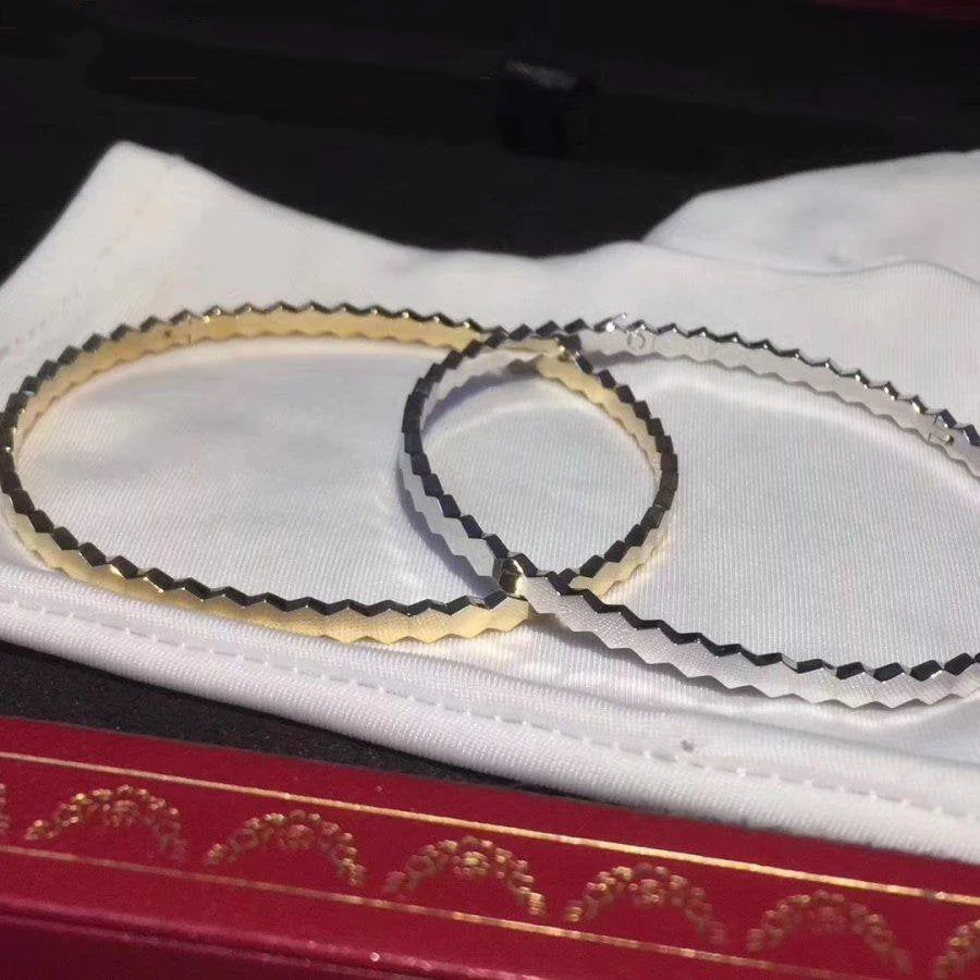 [CH]BEE LOVE SILVER BRACELET