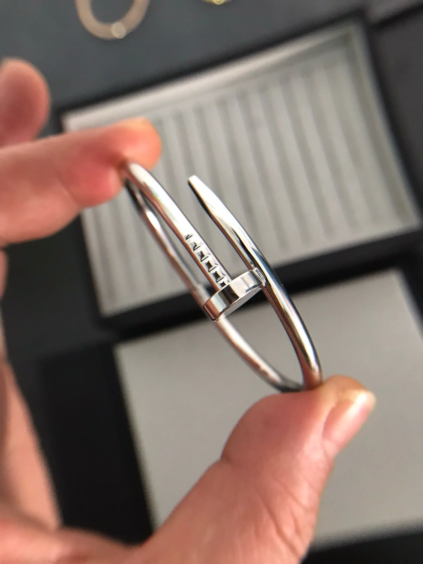 [CT]JUSTE BRACELET 3.5MM