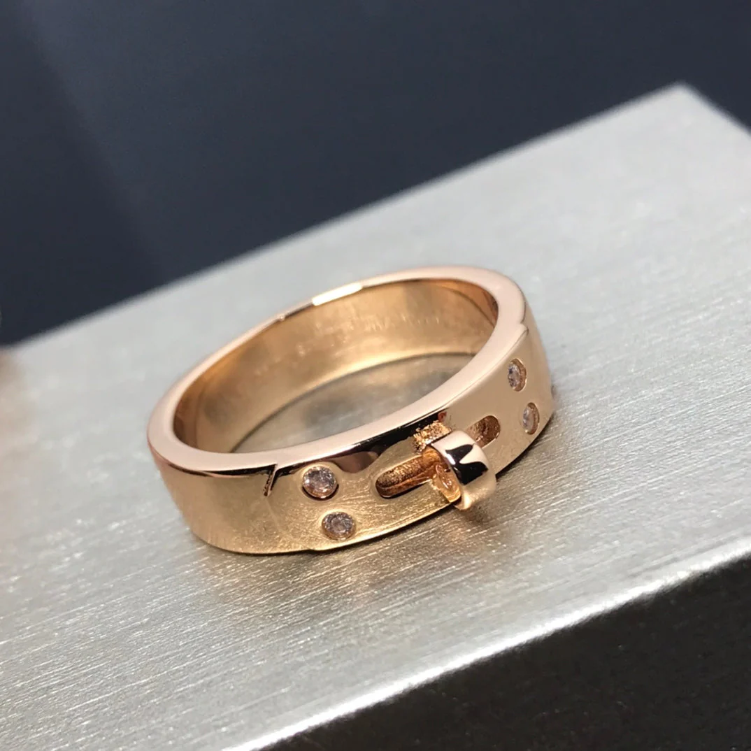 [Hmes]KELLY MEDIUM RING