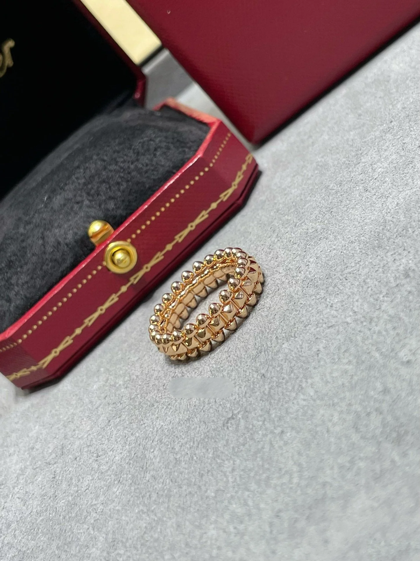 [CT]CLASH 5.5MM RING