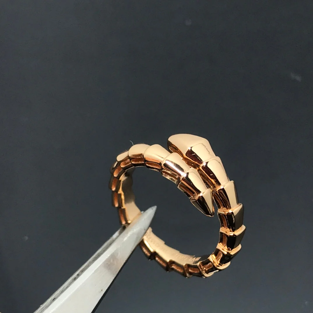 [BV]SERPENTS RING