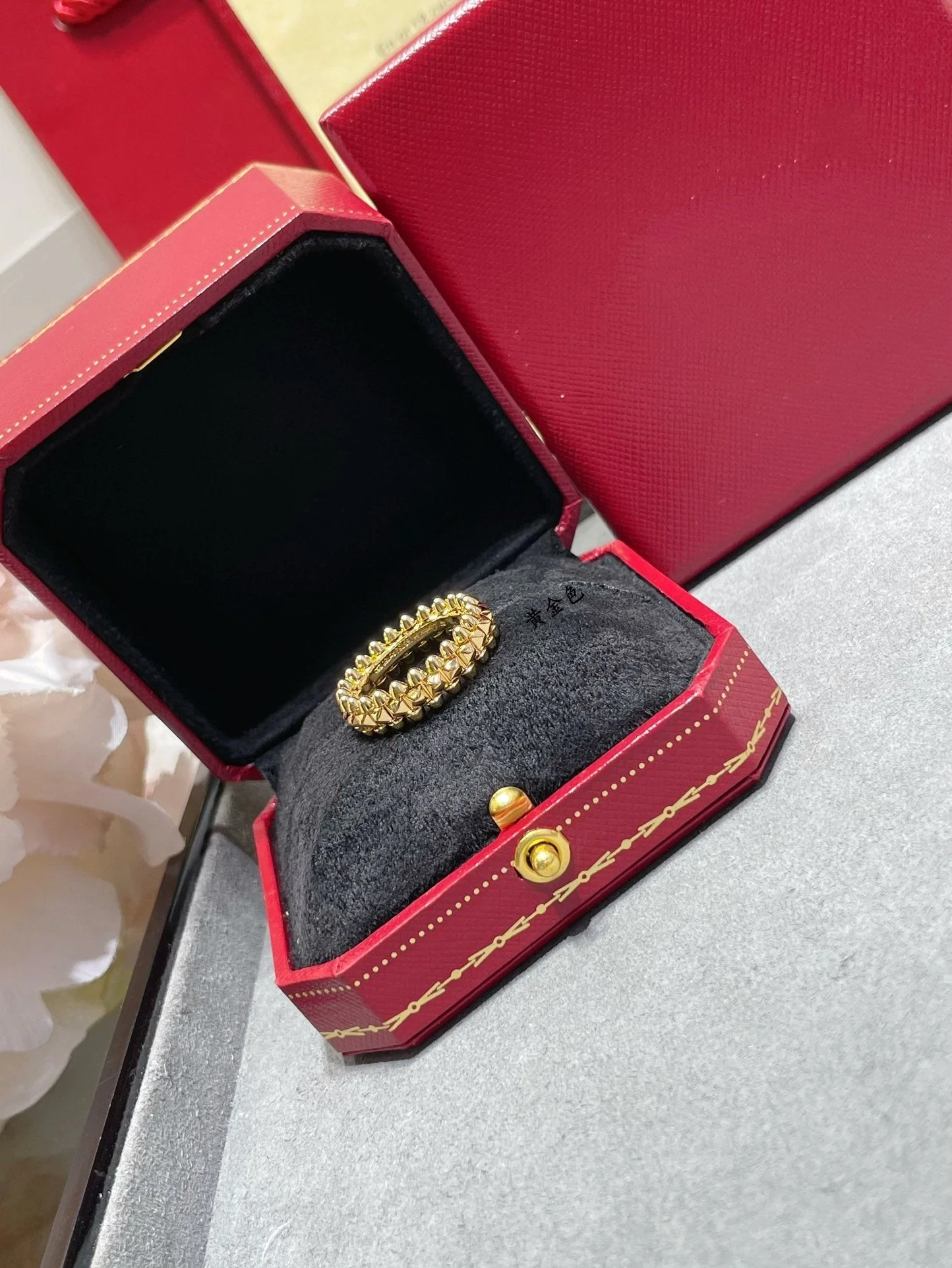 [CT]CLASH 5.5MM RING