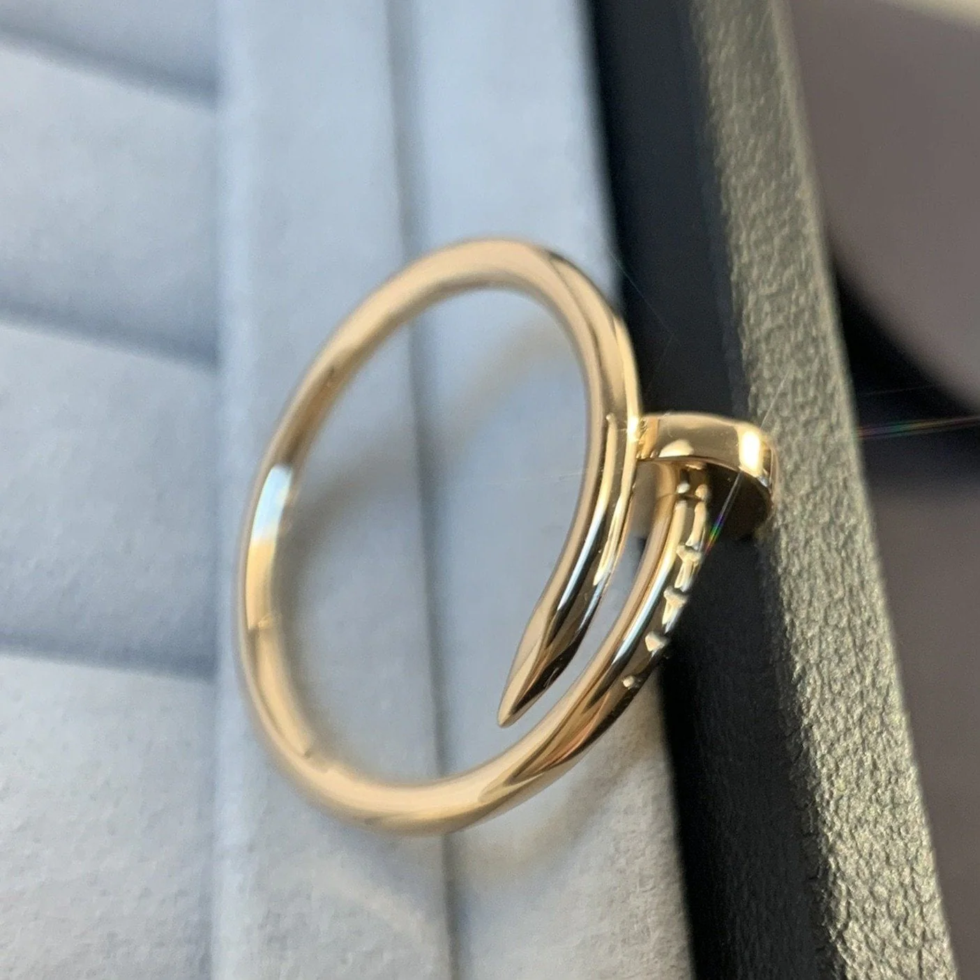 [CT]JUSTE RING 1.8MM