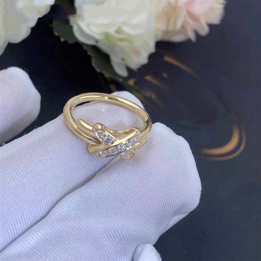 [CH]JEUX DE GOLD DIAMOND RING