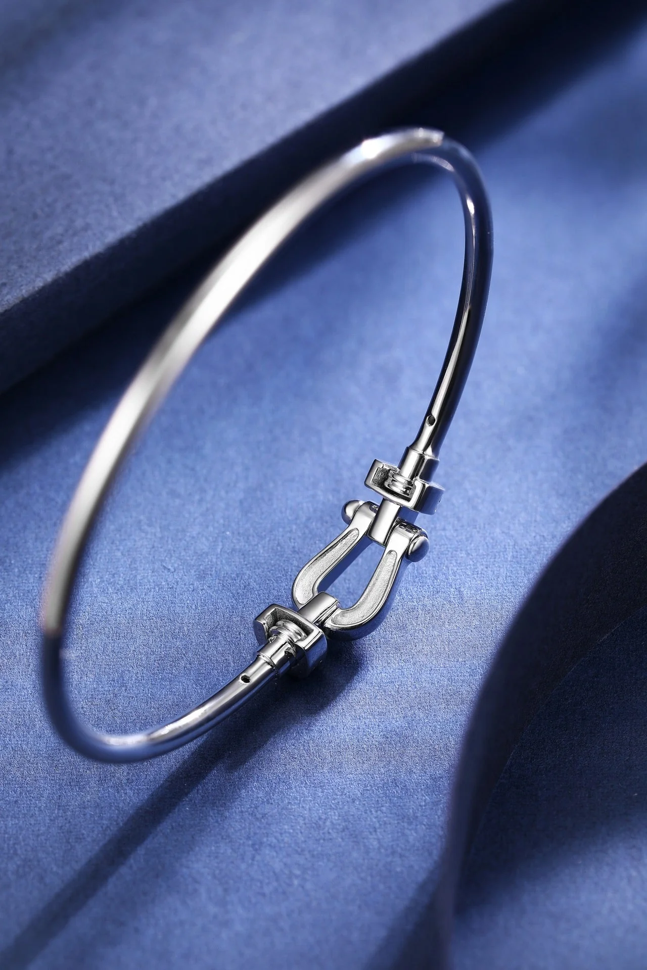 [FE]FORCE 10 MOYEN DIAMOND BRACELET