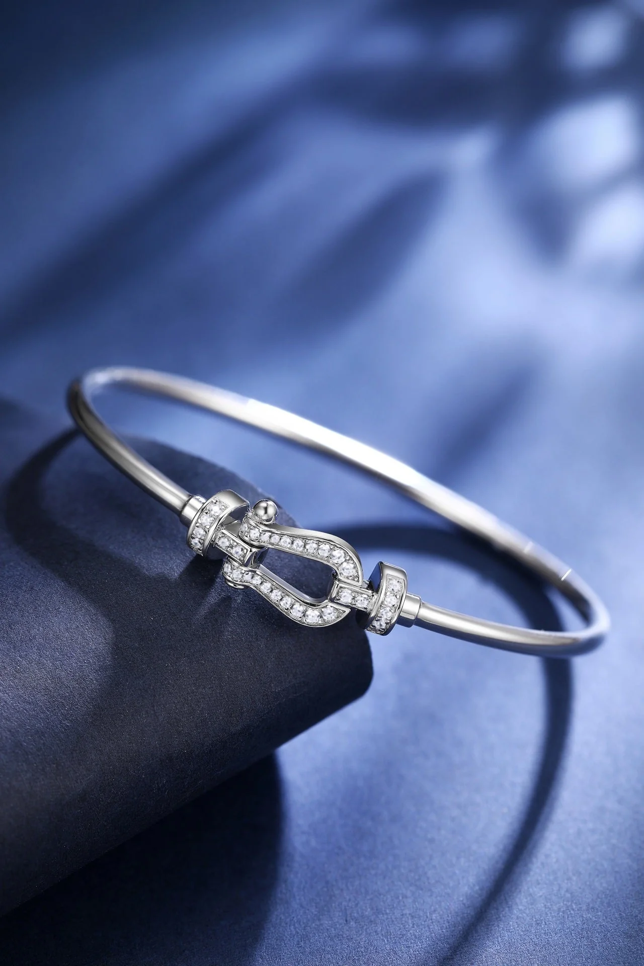 [FE]FORCE 10 MOYEN DIAMOND BRACELET