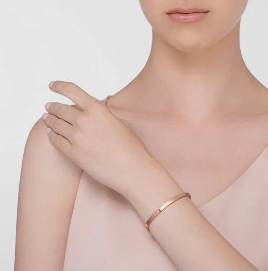 [CT]LOVE BRACELET 3.65MM