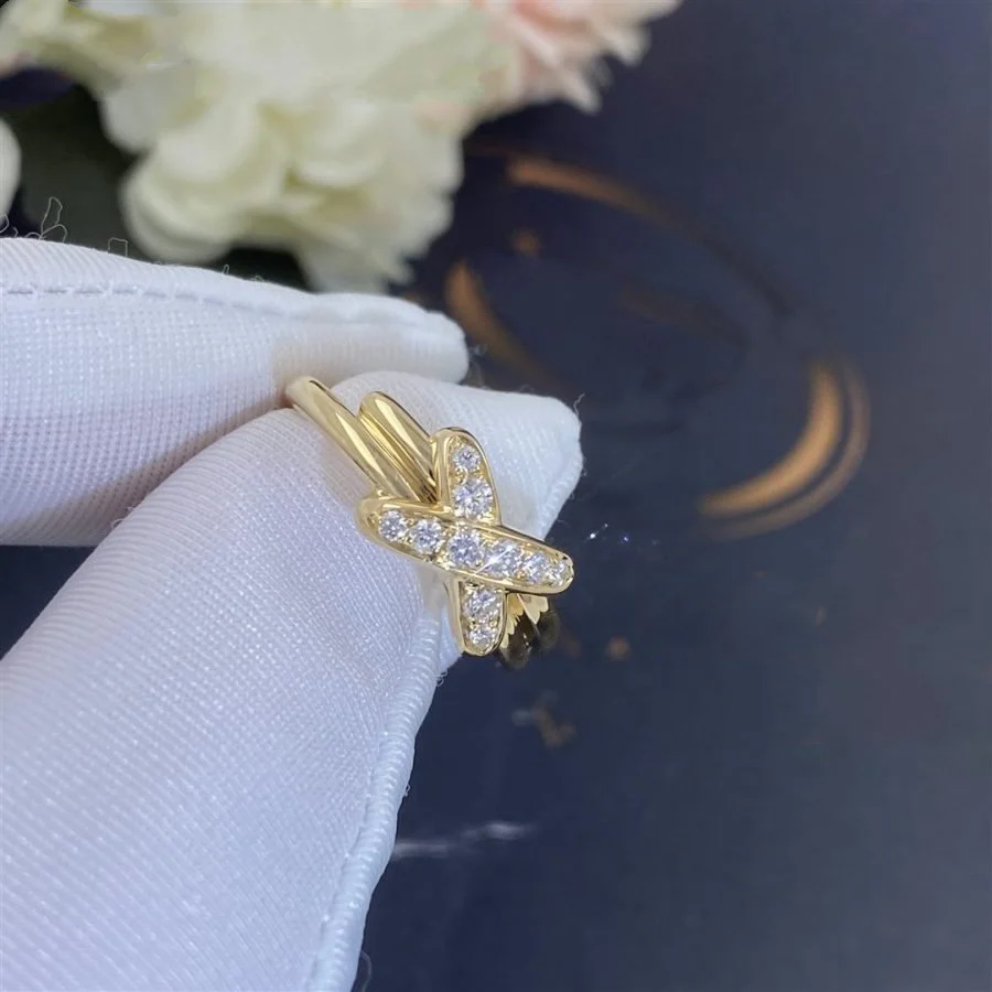 [CH]JEUX DE GOLD DIAMOND RING