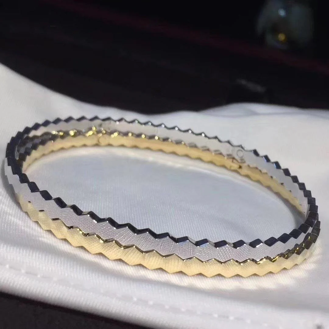 [CH]BEE LOVE SILVER BRACELET