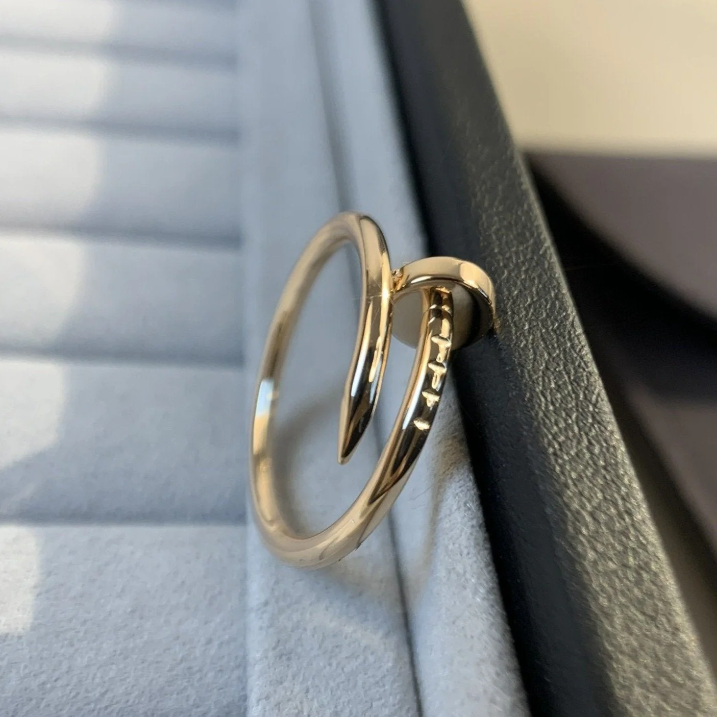 [CT]JUSTE RING 1.8MM