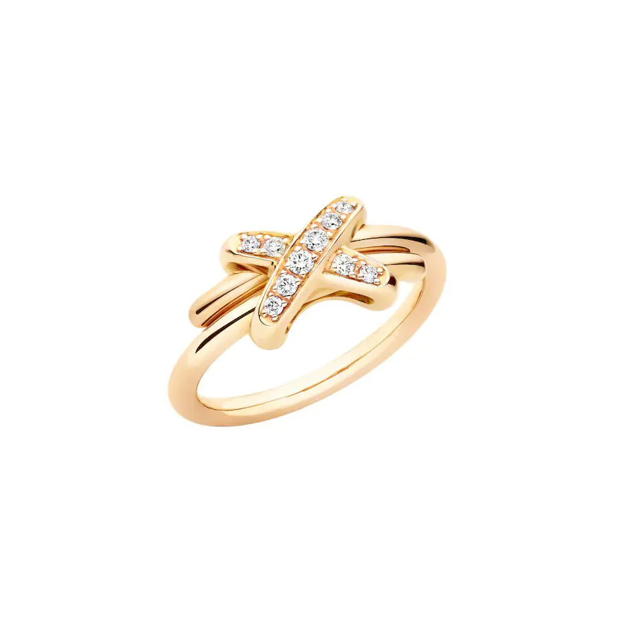 [CH]JEUX DE GOLD DIAMOND RING