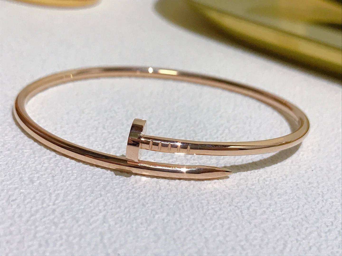 [CT]JUSTE BRACELET 3.5MM