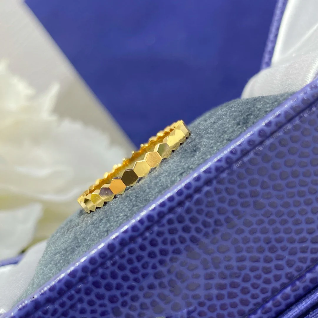 [CH]BEE LOVE SMALL RING