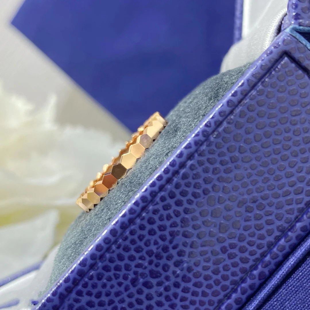 [CH]BEE LOVE SMALL RING