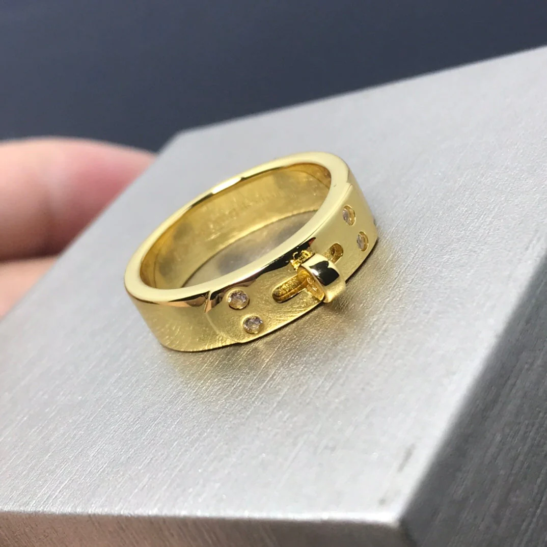 [Hmes]KELLY MEDIUM RING