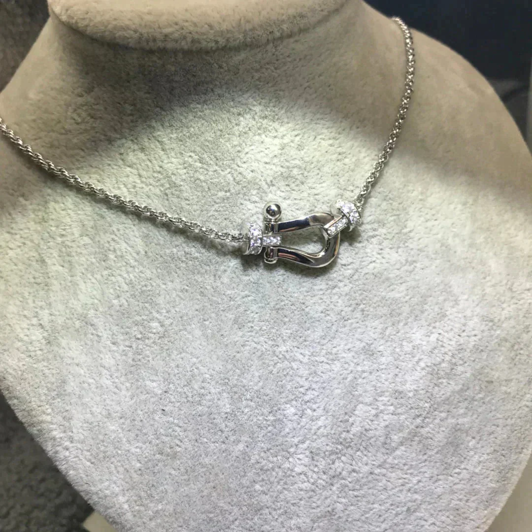[FE]FORCE 10 DIAMOND NECKLACE