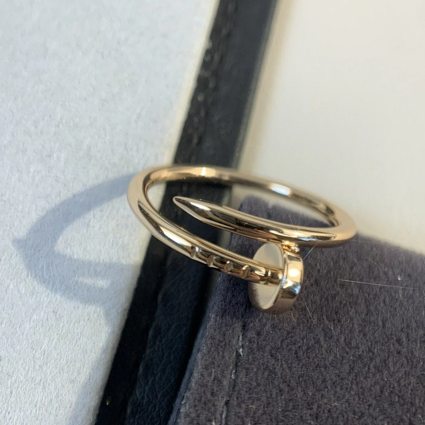 [CT]JUSTE RING 1.8MM