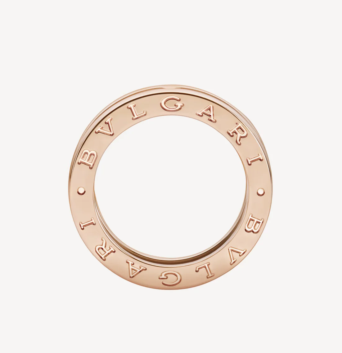 [BV]ZERO 1 ONE-BAND RING