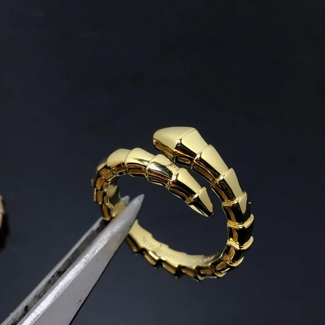 [BV]SERPENTS RING