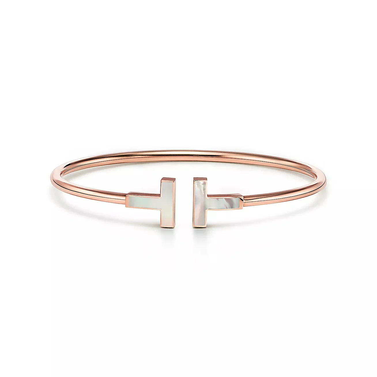[TF]T BRACELET 1.8MM TURQUOISE ROSE GOLD
