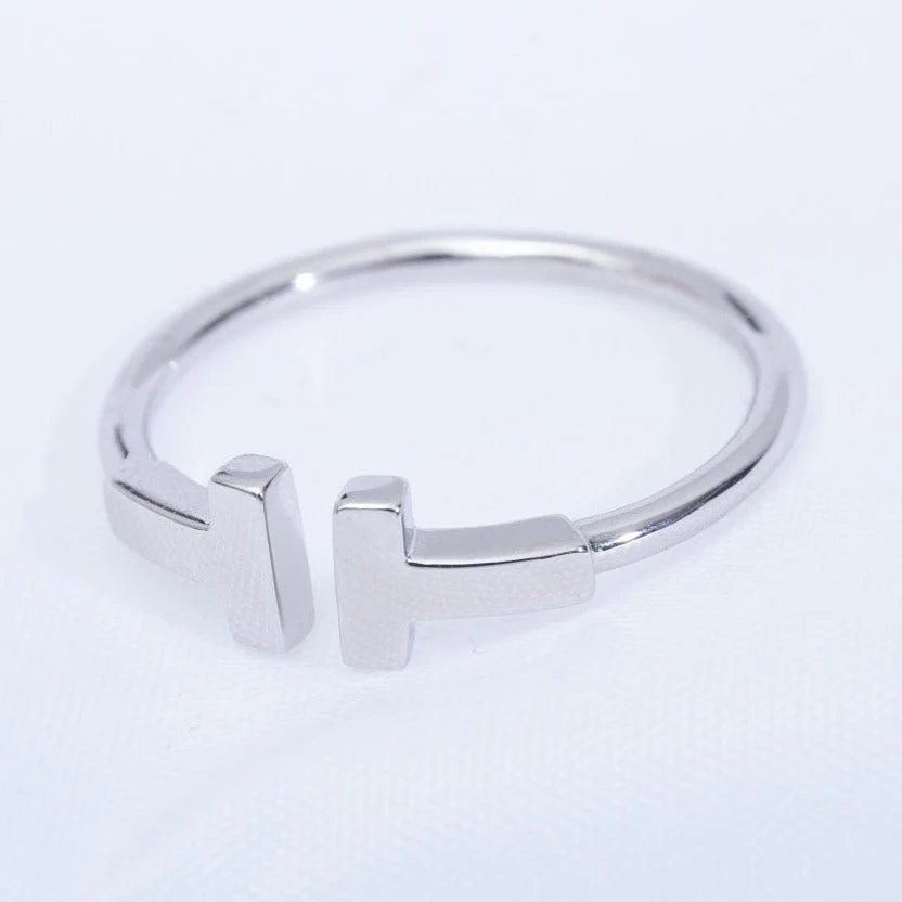 [TF]T RING SILVER 2.5MM