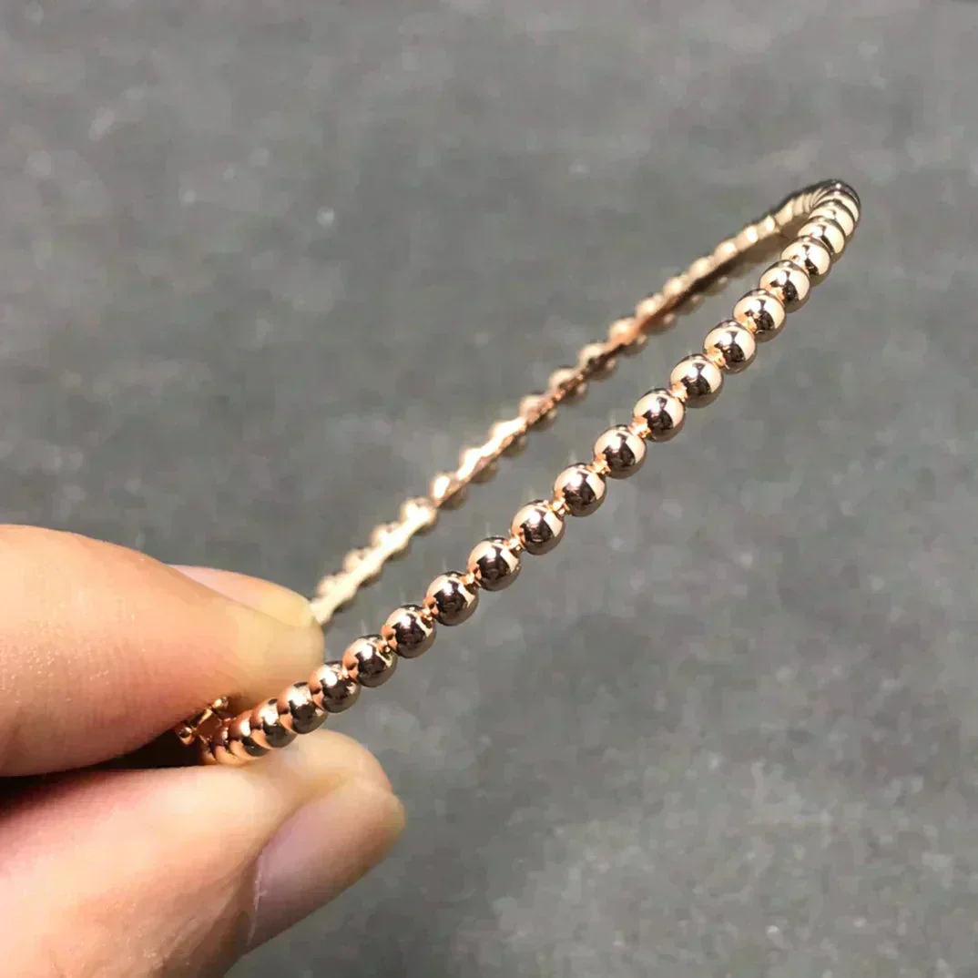 [VA]PERLEE PEARLS BRACELET