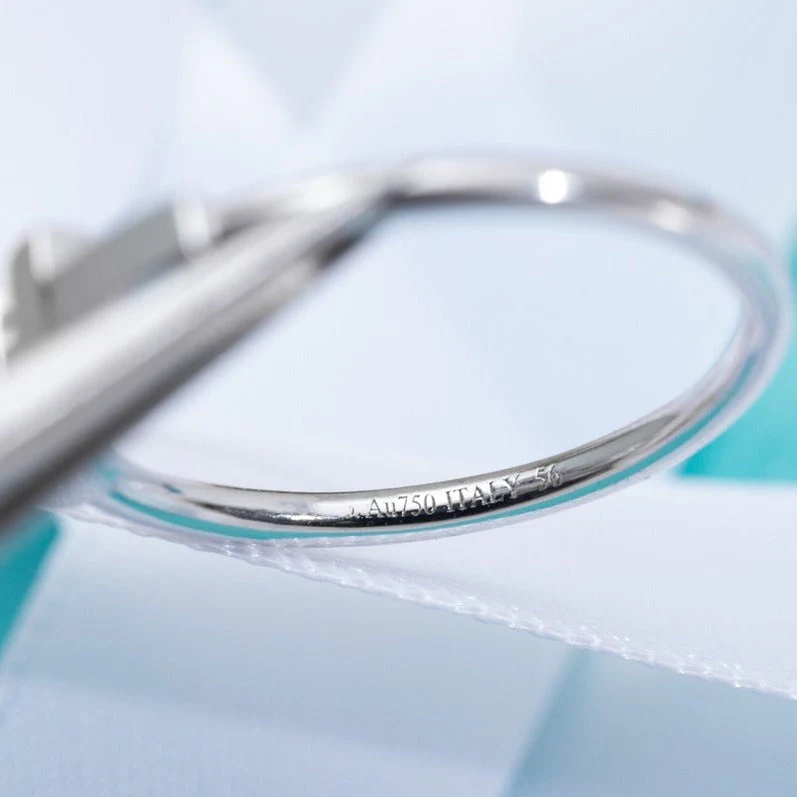 [TF]T RING SILVER 2.5MM