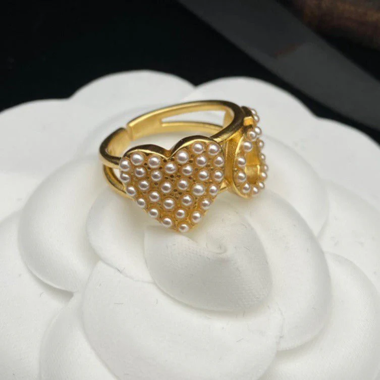 [CD] HEART PEARL GOLD