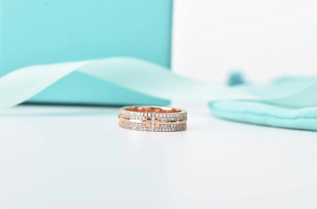 [TF]T WIRE DIAMOND RING