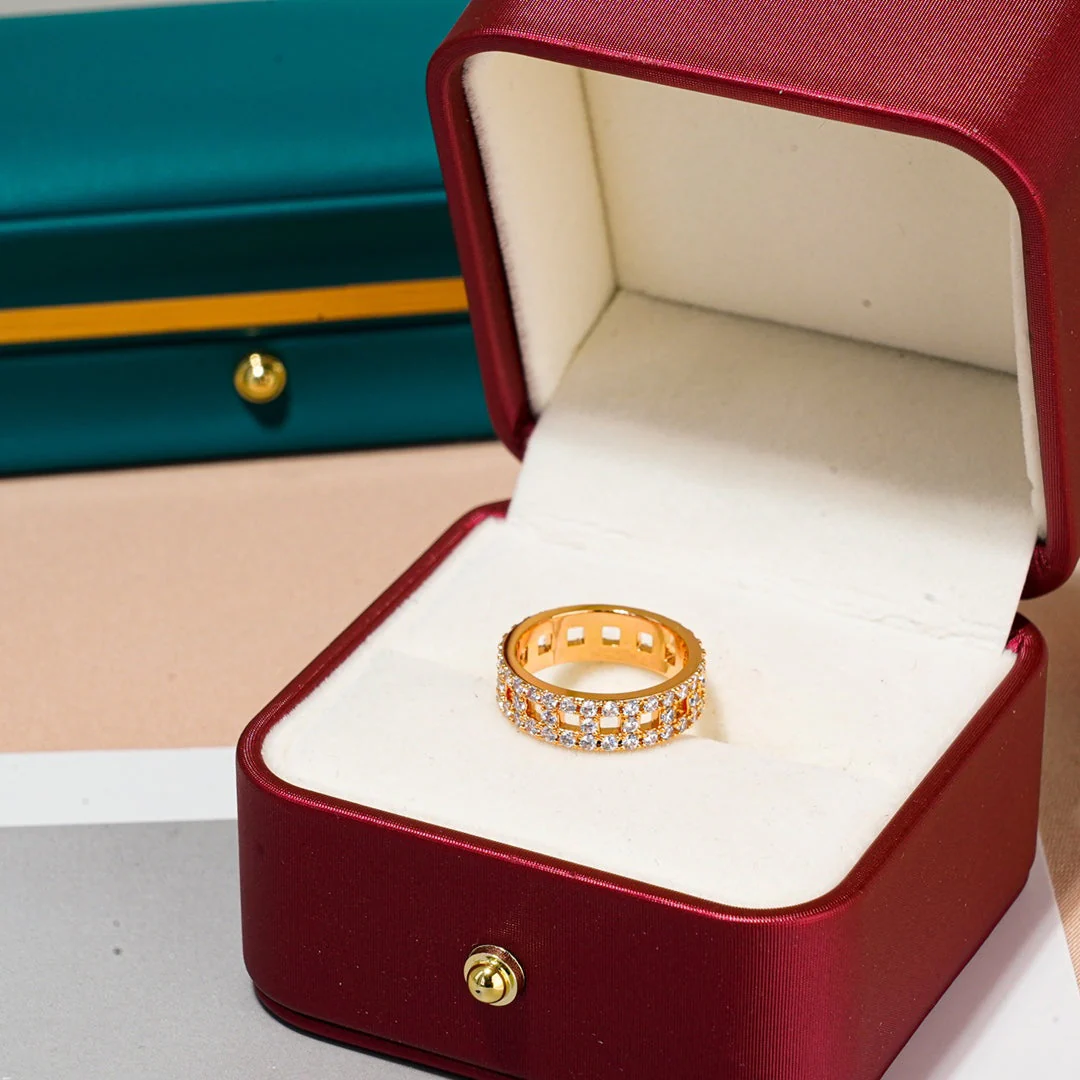 [TF]T TRUE DIAMOND 5.5MM RING