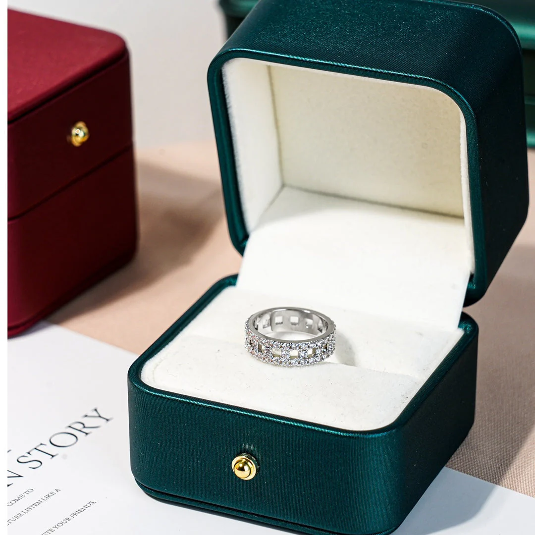 [TF]T TRUE DIAMOND 5.5MM RING