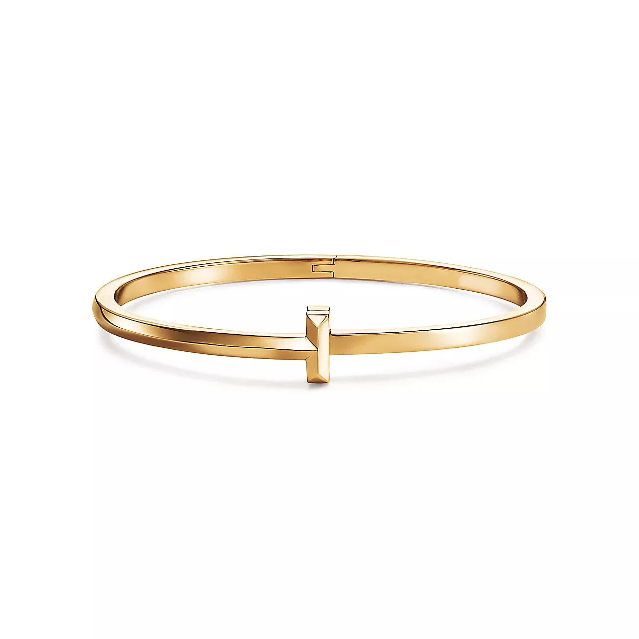 [TF]NARROW HINGED BANGLE
