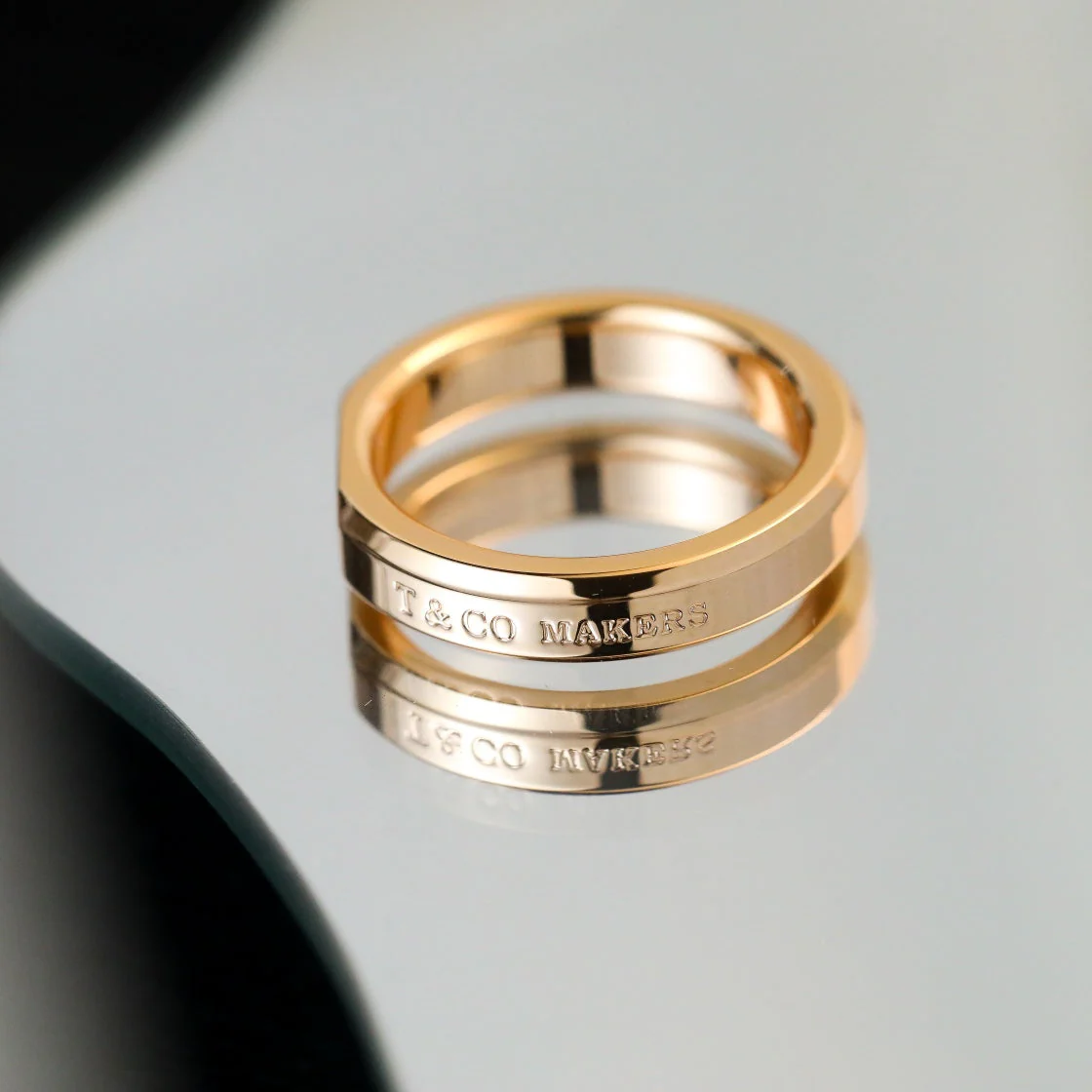 [TF]T MAKERS RING