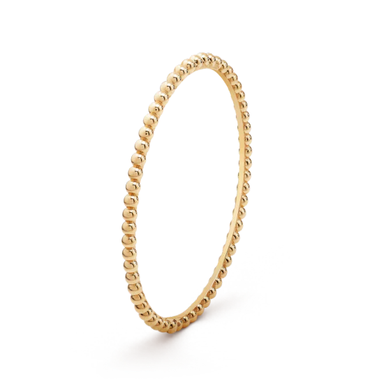 [VA]PERLEE PEARLS BRACELET