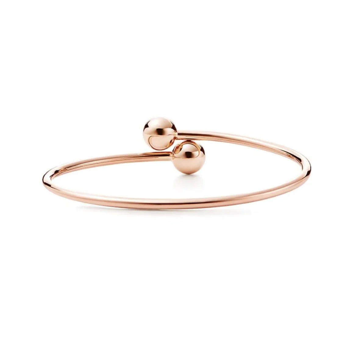 [TF]CITY HARDWEAR BALL BYPASS BRACELET