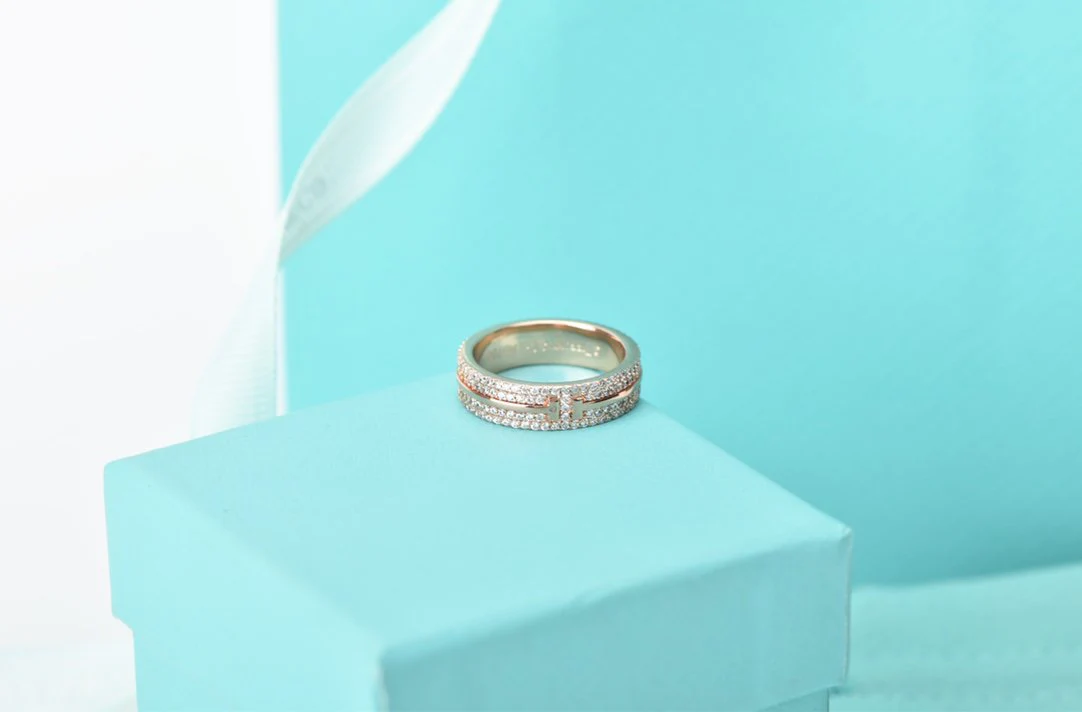 [TF]T WIRE DIAMOND RING