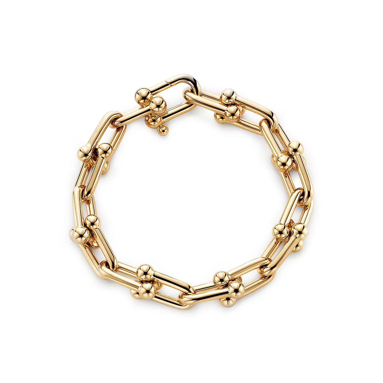 [TF]HARDWEAR GOLD BRACELET