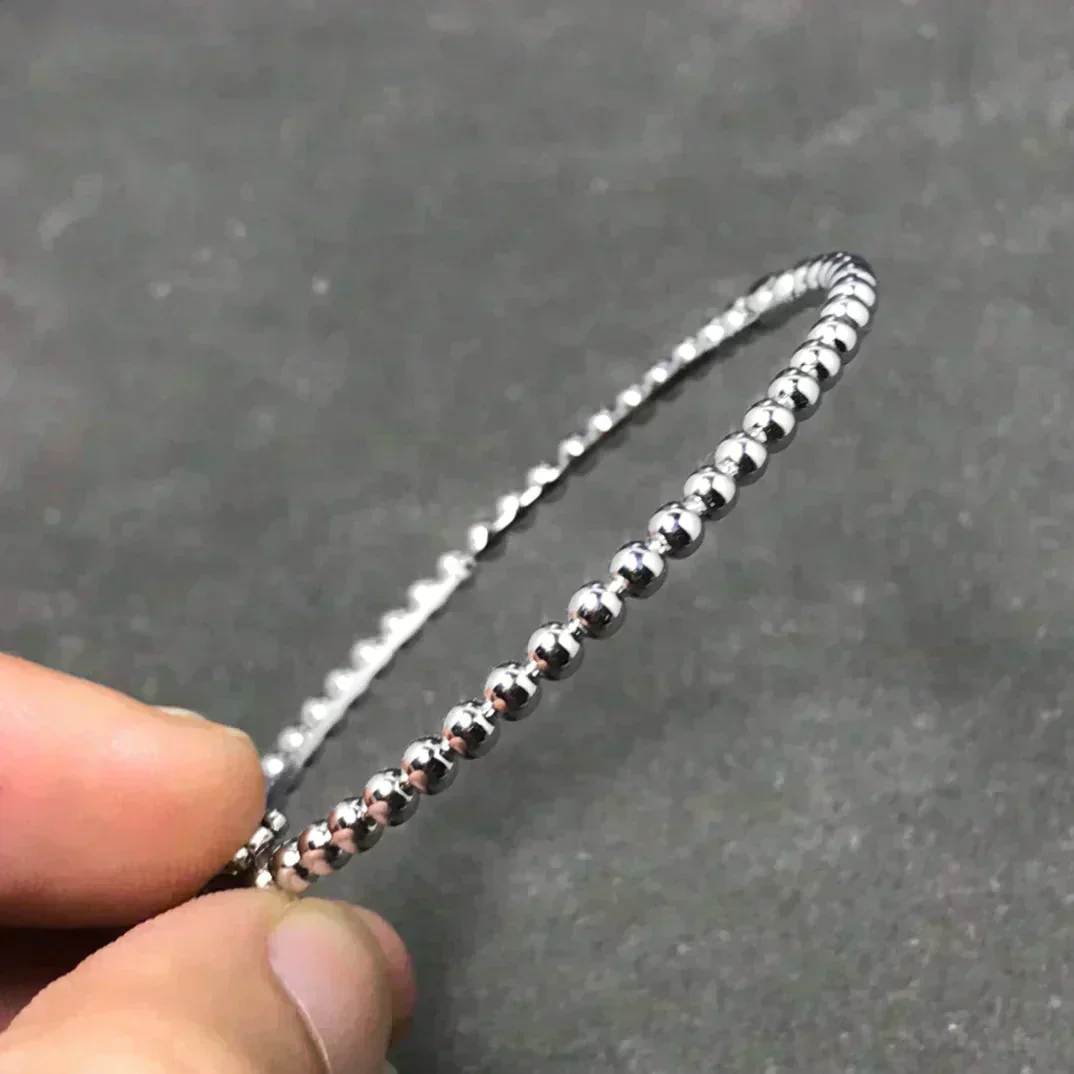 [VA]PERLEE PEARLS BRACELET